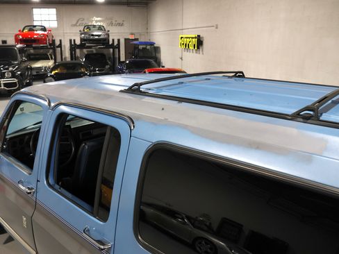 Used 1987 GMC Suburban 2WD image 98