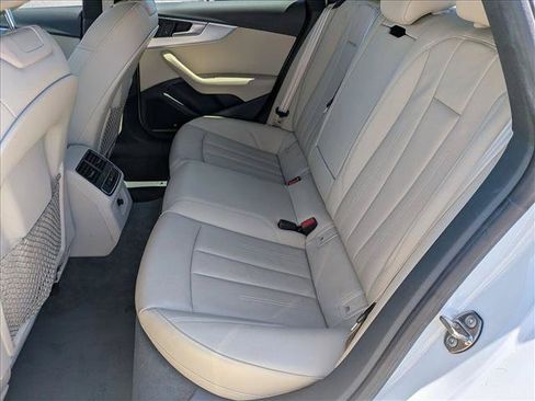 Used 2018 Audi A5 2.0T Premium Plus w/ Premium Plus AWD/4WD image 20