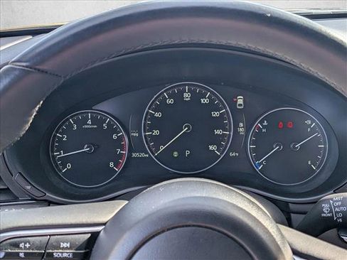 Used 2024 MAZDA MAZDA3 s image 13