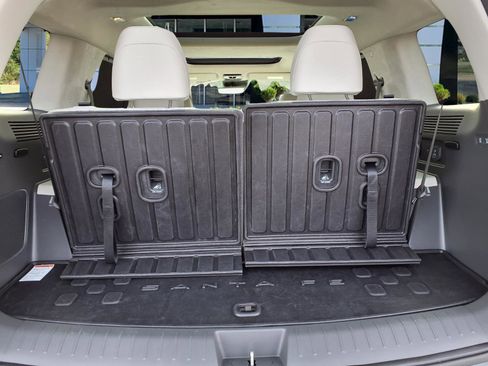 Used 2025 Hyundai Santa Fe Calligraphy image 35