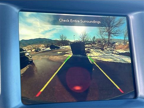 Used 2023 Dodge Charger SXT w/ Cold Weather Package image 12