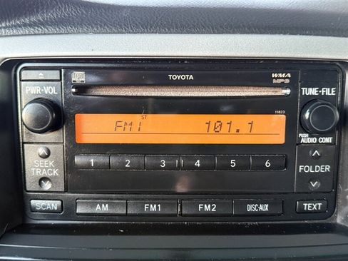 Used 2008 Toyota 4Runner SR5 image 31