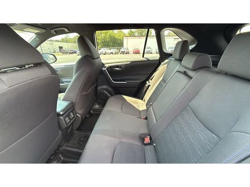 Certified 2024 Toyota RAV4 SE w/ Weather Package AWD/4WD image 37