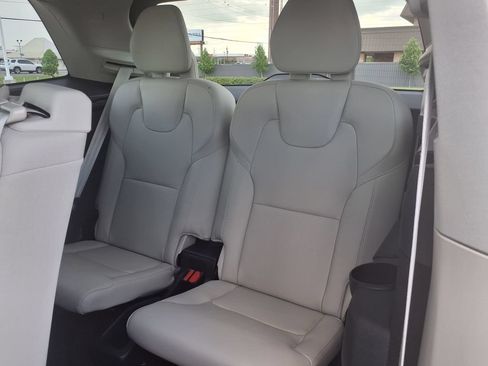 Certified 2024 Volvo XC90 B6 Plus w/ Protection Package Premier AWD/4WD image 20