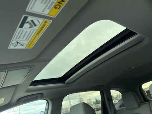 Certified 2020 Honda CR-V EX image 44