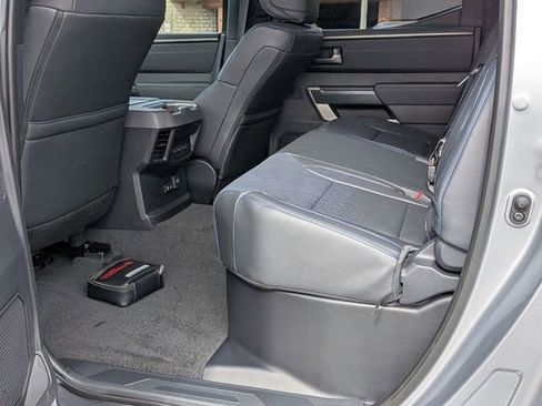 New 2026 Toyota Tundra Platinum image 20