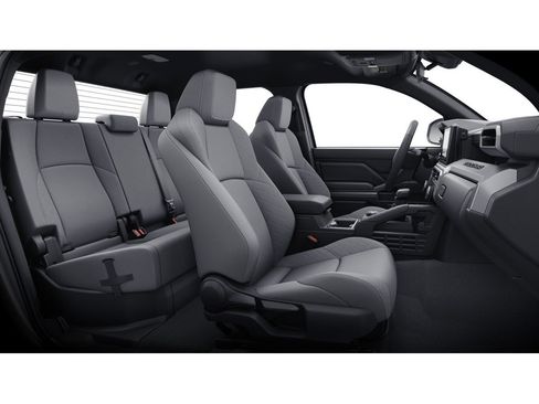 New 2026 Toyota Tacoma SR5 AWD/4WD image 54
