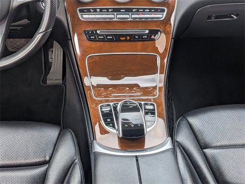 Used 2016 Mercedes-Benz GLC 300 image 19