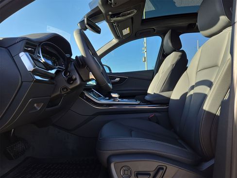 New 2026 Audi Q7 2.0T Premium image 16