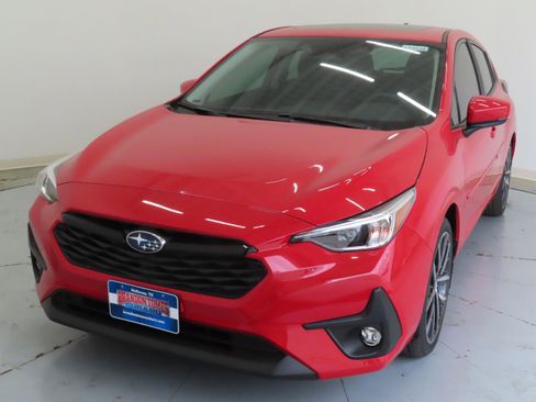 New 2026 Subaru Impreza 2.0i Sport image 10