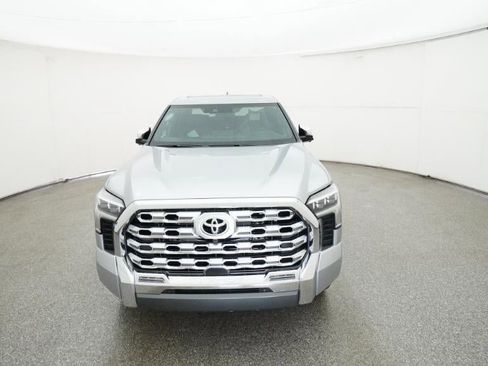 New 2026 Toyota Tundra 1794 Edition image 46