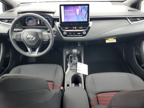 New 2026 Toyota Corolla SE image 14