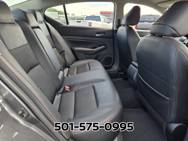Used 2025 Nissan Altima 2.5 SR FWD image 16