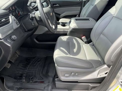 Certified 2020 Chevrolet Tahoe LT image 15
