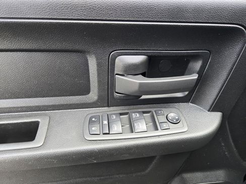 Used 2022 RAM 1500 Tradesman w/ Tradesman SXT Package image 18