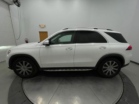 Used 2024 Mercedes-Benz GLE 350 4MATIC image 15