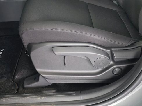 New 2026 Hyundai Santa Fe SE image 21