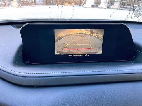 Certified 2024 MAZDA CX-30 AWD 2.5 S image 20