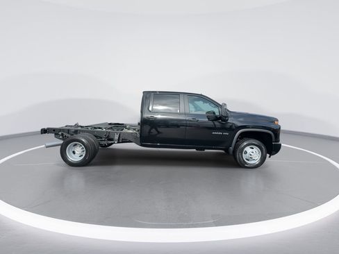 New 2026 Chevrolet Silverado 3500 W/T w/ WT Convenience Package image 9
