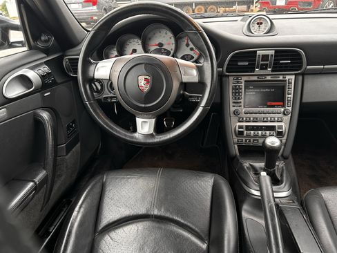 Used 2008 Porsche 911 Carrera S RWD image 7