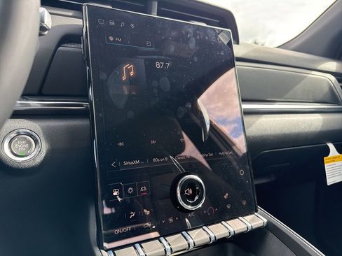 New 2026 GMC Terrain Elevation image 12