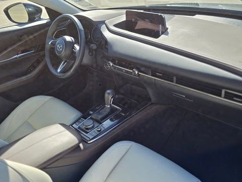 Certified 2025 MAZDA CX-30 2.5 Turbo w/ Premium Plus Pkg image 11
