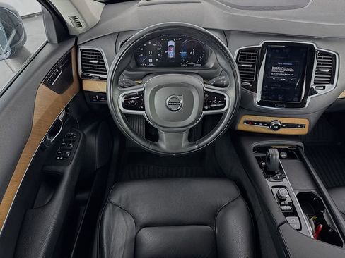 Used 2021 Volvo XC90 T8 Inscription Expression w/ Advanced Package image 23