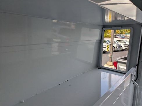 New 2025 Chevrolet Express 3500 w/ Power Convenience Package image 19