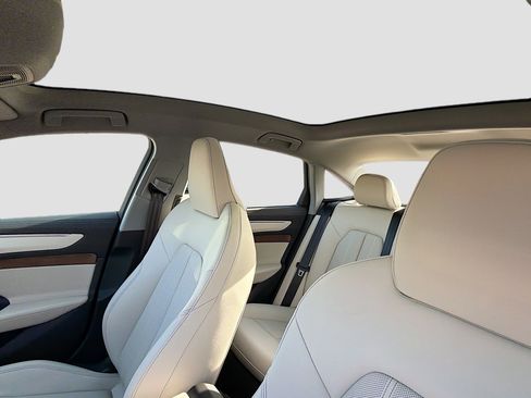 New 2026 Audi A6 Premium Plus image 27