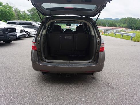 Used 2012 Honda Odyssey Touring image 16