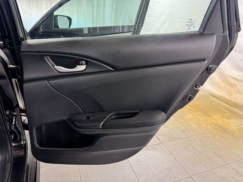 Used 2018 Honda Civic LX image 16