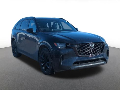 New 2026 MAZDA CX-90 3.3 Turbo S w/ Premium Package AWD/4WD image 8