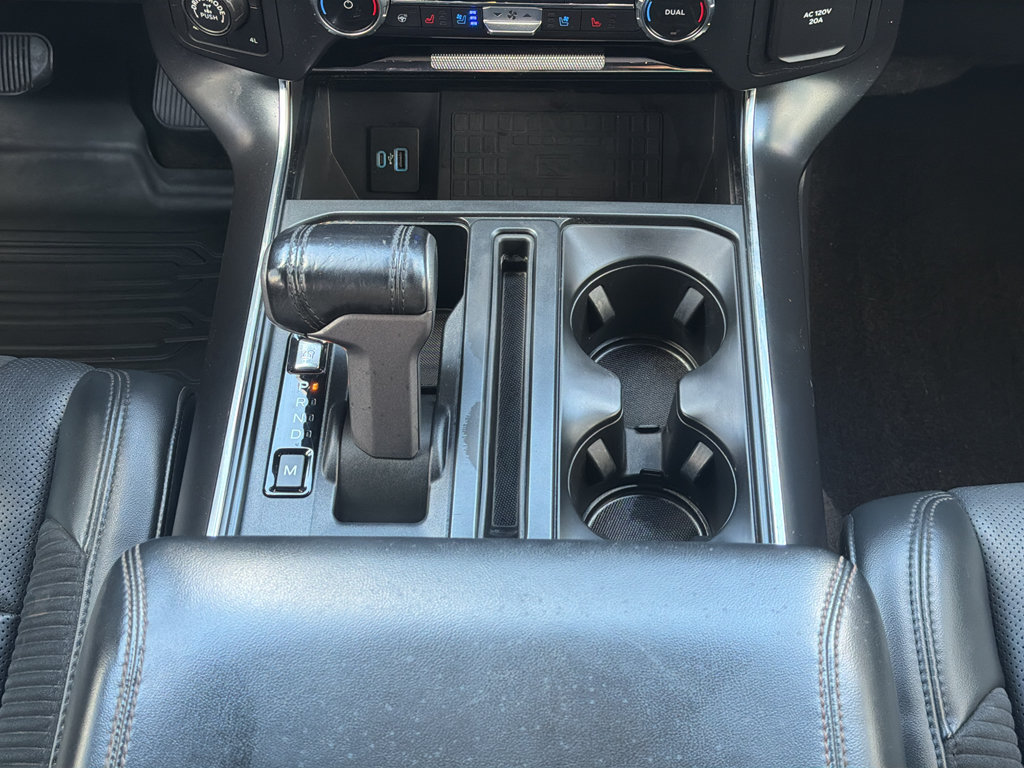 Used 2022 Ford F150 Raptor w/ Equipment Group 801A High AWD/4WD image 21