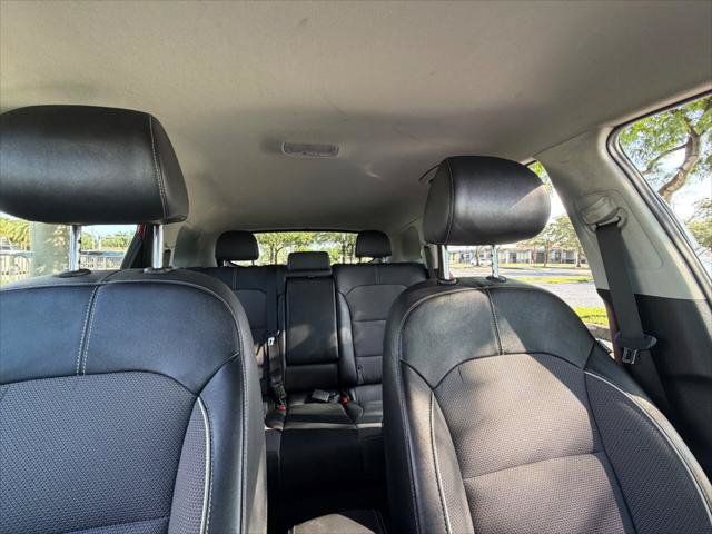 Used 2022 Kia Niro EX FWD image 24