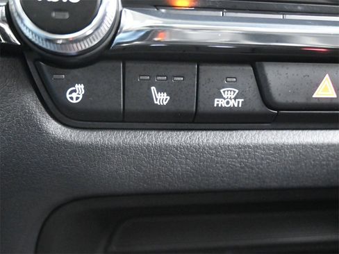Used 2023 MAZDA CX-30 2.5 Turbo w/ Premium Package image 16