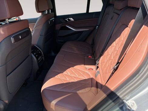 New 2026 BMW X5 xDrive50e AWD/4WD image 13