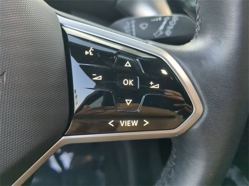 Certified 2021 Volkswagen ID.4 Pro w/ ID.4 Protection Package image 28