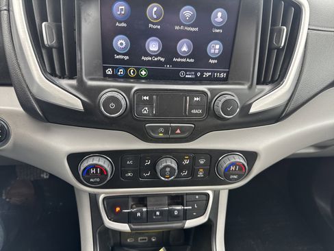 Used 2023 GMC Terrain SLT w/ LPO, Floor Liner Package image 25