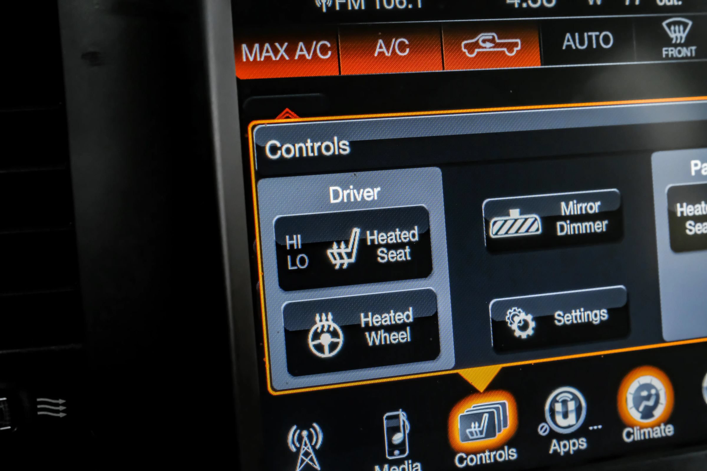 Used 2013 RAM 1500 Sport w/ Sport Premium Group AWD/4WD image 42