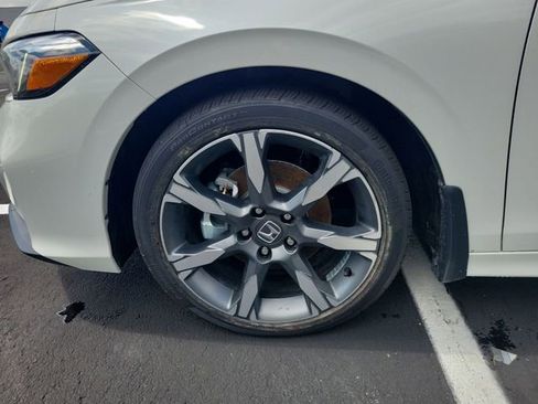 New 2026 Honda Civic Sport image 17