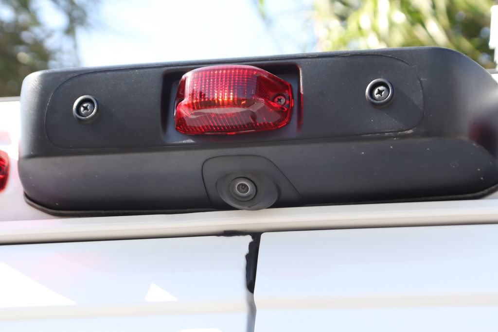 Used 2019 RAM ProMaster 1500 FWD image 43