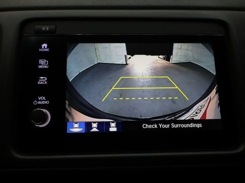 Used 2022 Honda HR-V Sport image 23