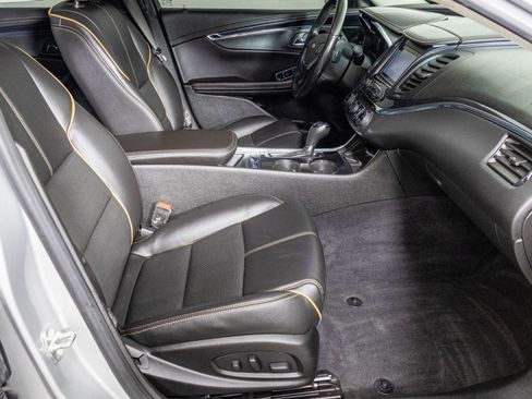 Used 2018 Chevrolet Impala Premier image 42