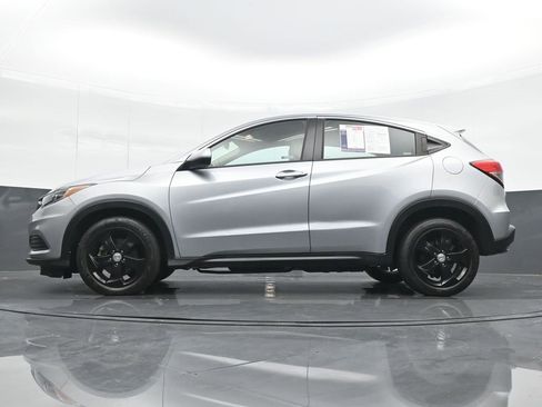 Used 2019 Honda HR-V LX image 18