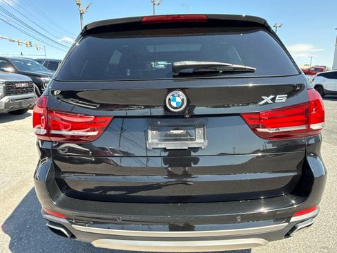 Used 2018 BMW X5 xDrive35i AWD/4WD image 9