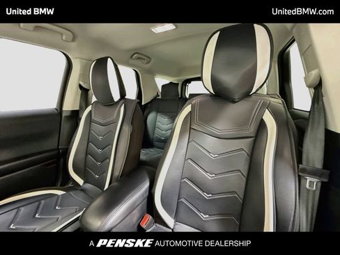 Used 2022 Ford Bronco Sport Big Bend AWD/4WD image 12