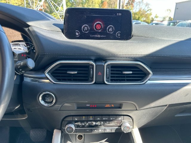 Used 2020 MAZDA CX-5 Grand Touring AWD/4WD image 17