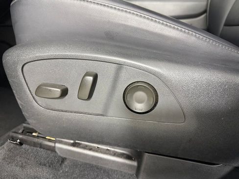 Used 2024 GMC Acadia Elevation FWD image 24