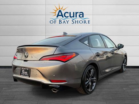 Used 2023 Acura Integra A-Spec image 6