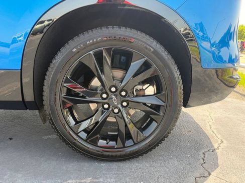 Used 2021 Chevrolet Blazer RS w/ Driver Confidence II Package FWD image 19
